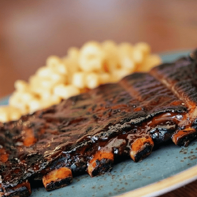 Ribs